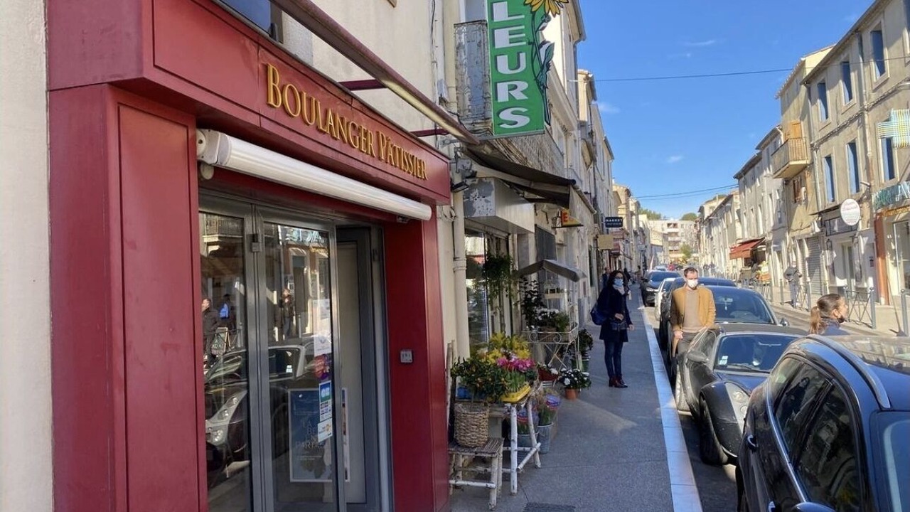 Photo of Outdoor in Beaux Arts-Boutonnet