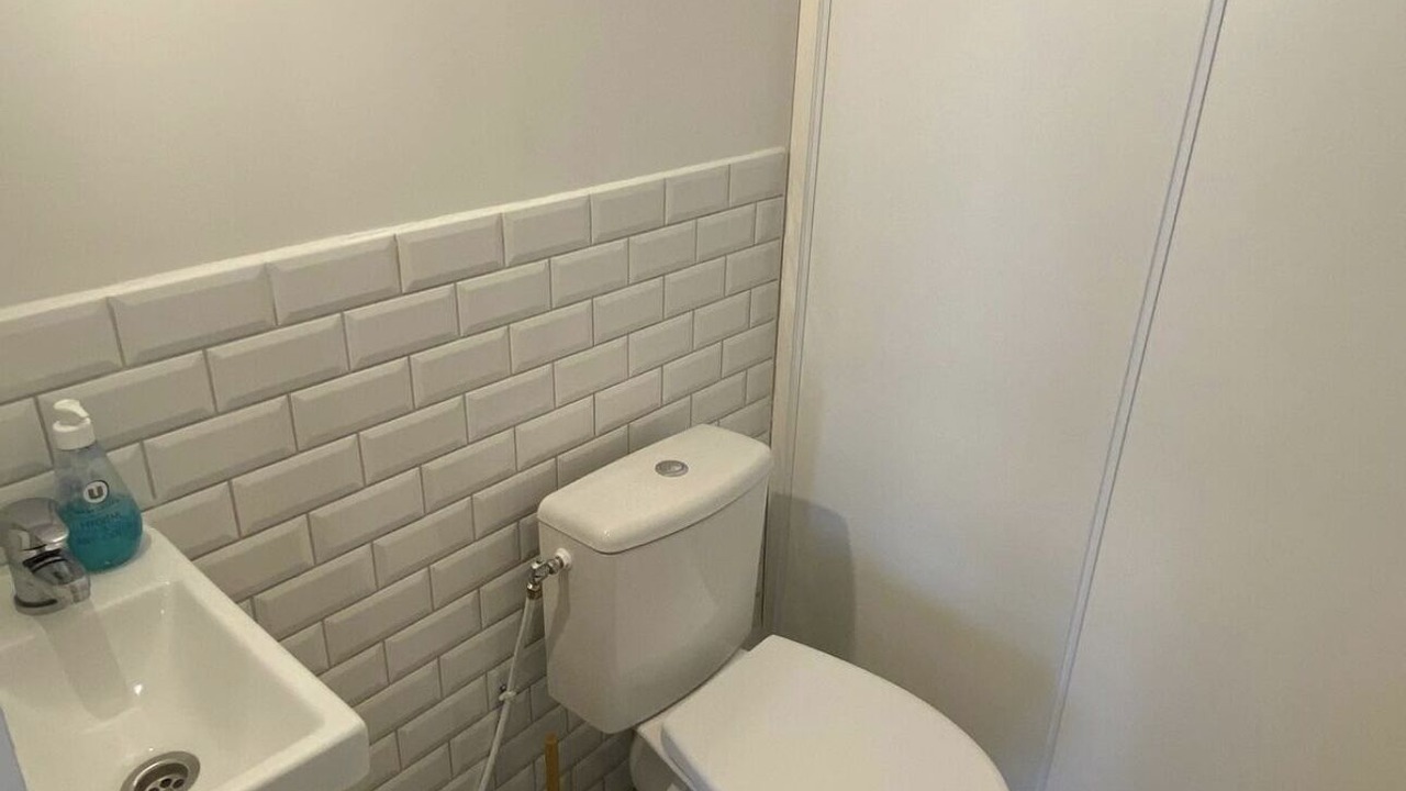 Photo of Bathroom in Beaux Arts-Boutonnet