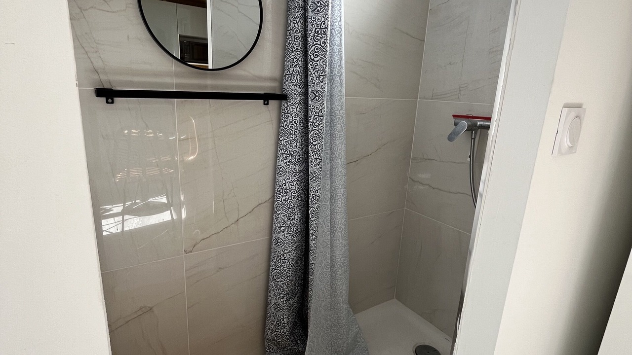 Photo of Bathroom in Clapiers