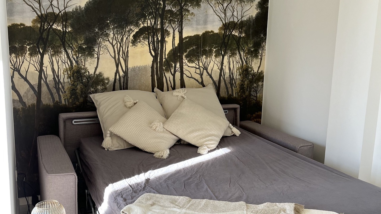 Photo of Bedroom in Clapiers