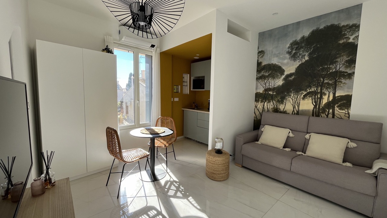 Photo of Livingroom in Clapiers