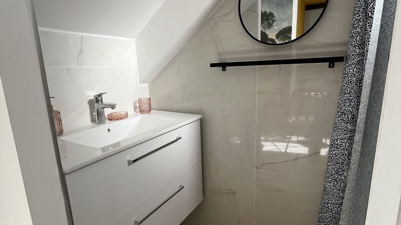 Photo of Bathroom in Clapiers
