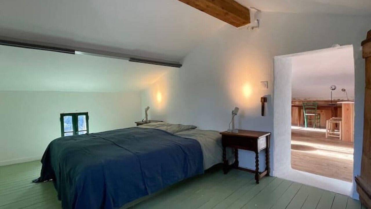 Photo of Bedroom in Reynes