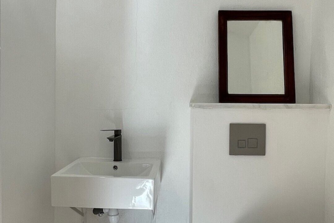 Photo of Bathroom in Reynes