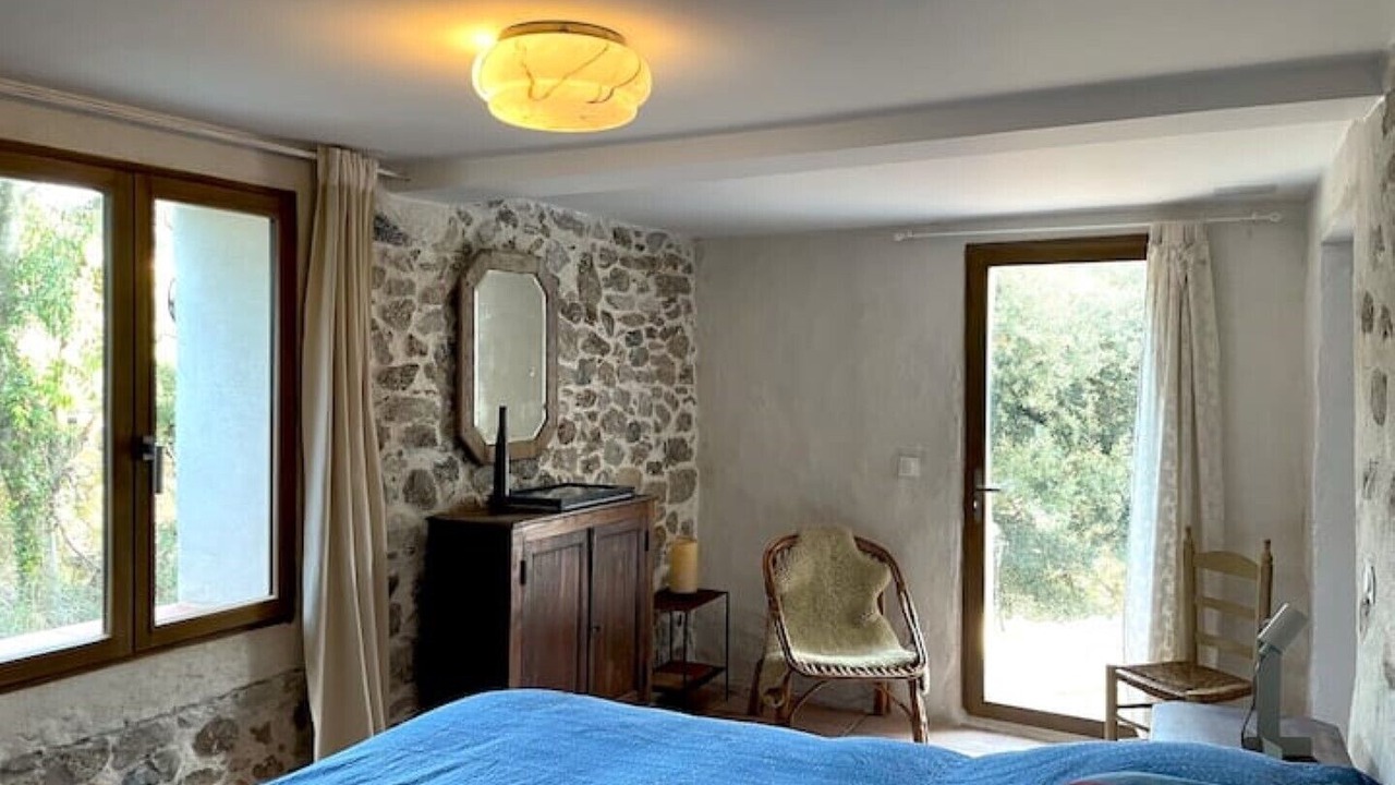 Photo of Bedroom in Reynes