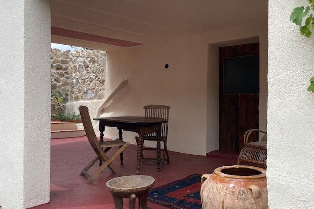 Photo of Patio Balcony in Reynes
