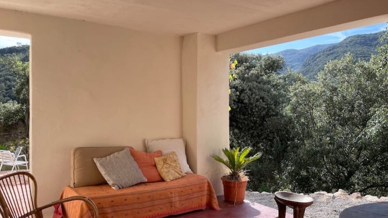 Photo of Patio Balcony in Reynes