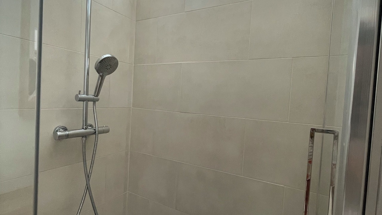 Photo of Bathroom in La Grande-Motte