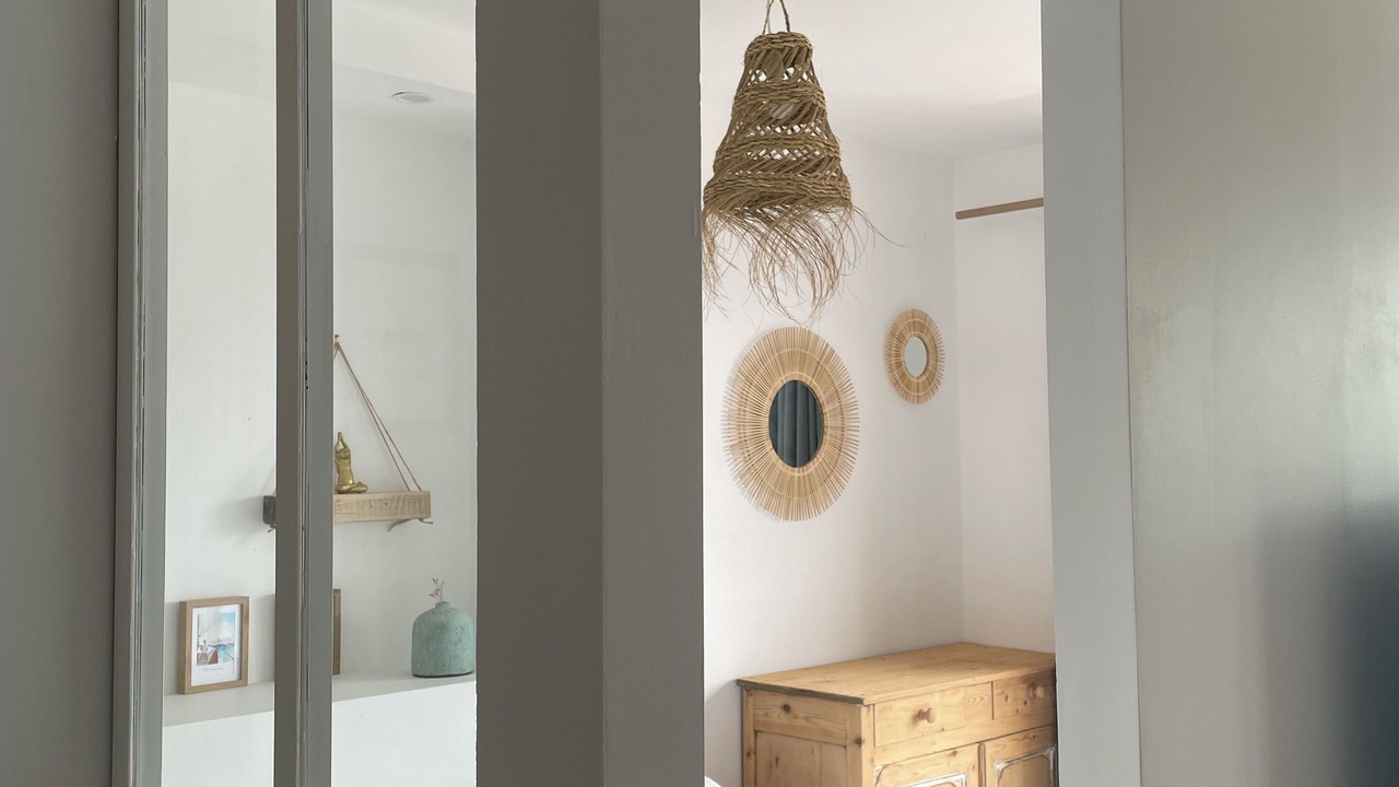 Photo of Bedroom in La Grande-Motte