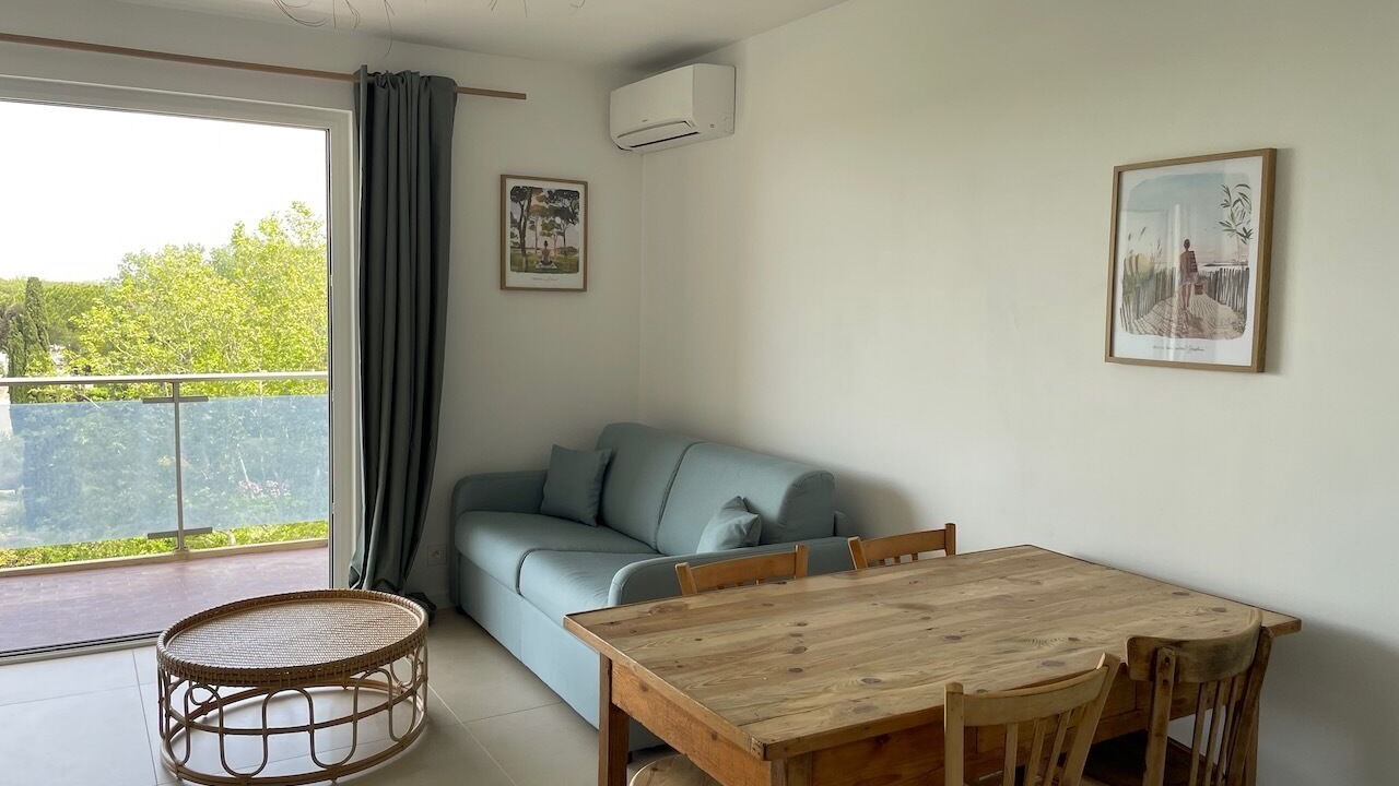 Photo of Livingroom in La Grande-Motte