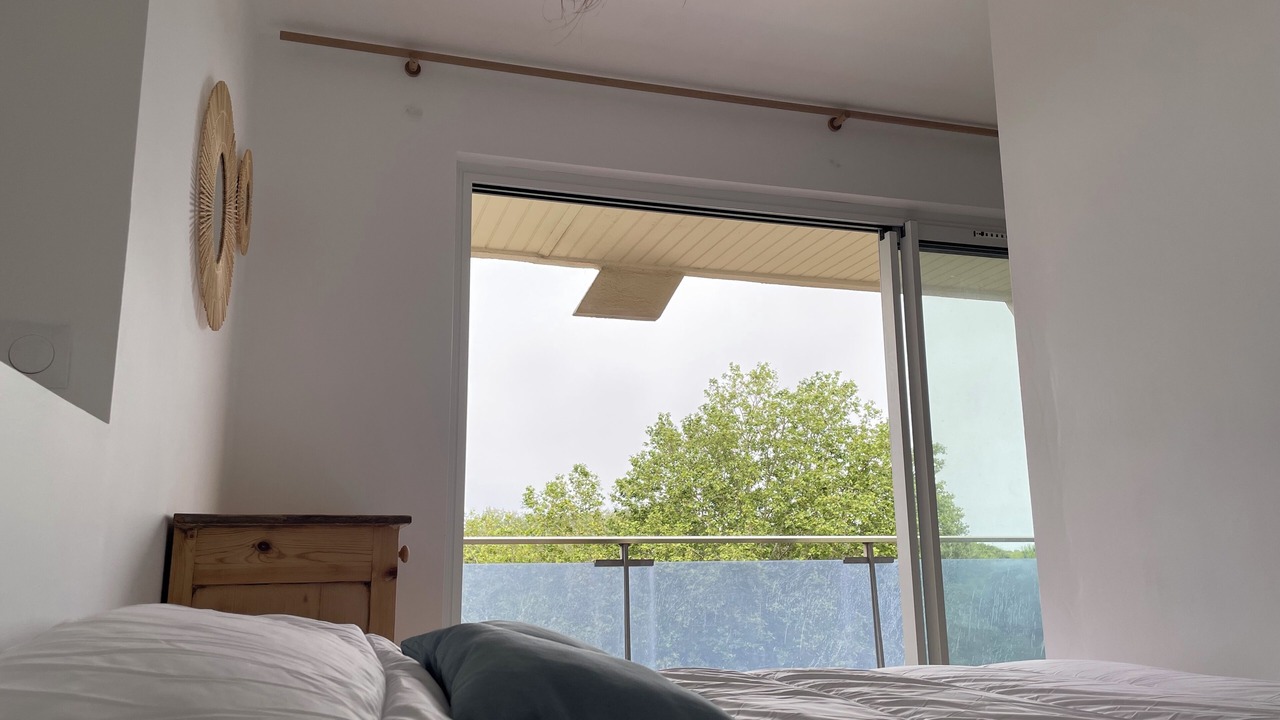 Photo of Bedroom in La Grande-Motte