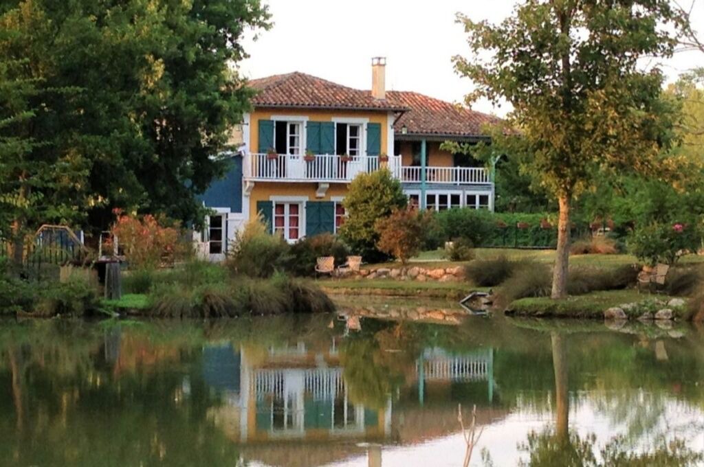 Photo of Outdoor in Simorre