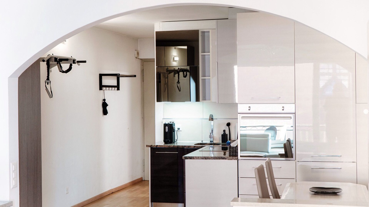 Photo of Kitchen in Paradiso