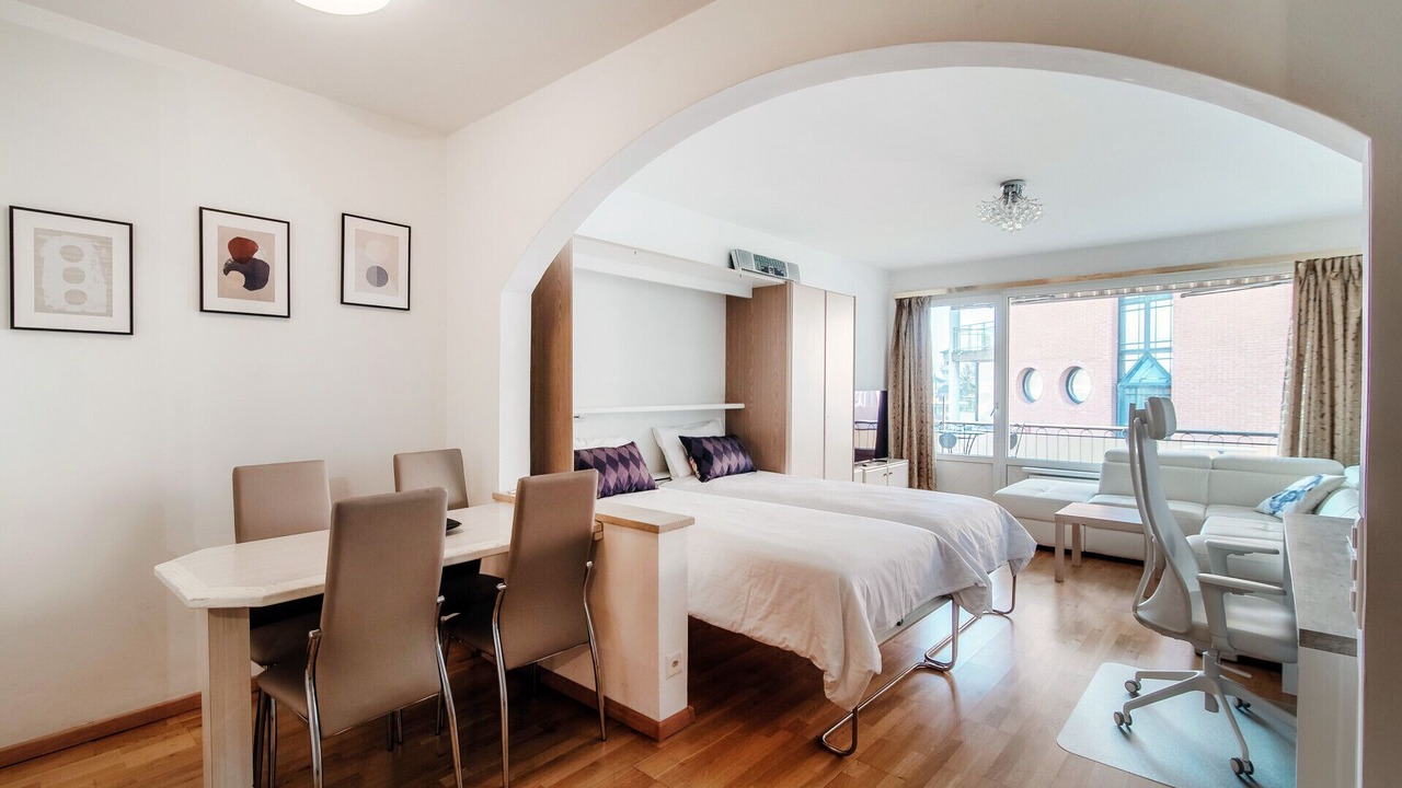 Photo of Bedroom in Paradiso