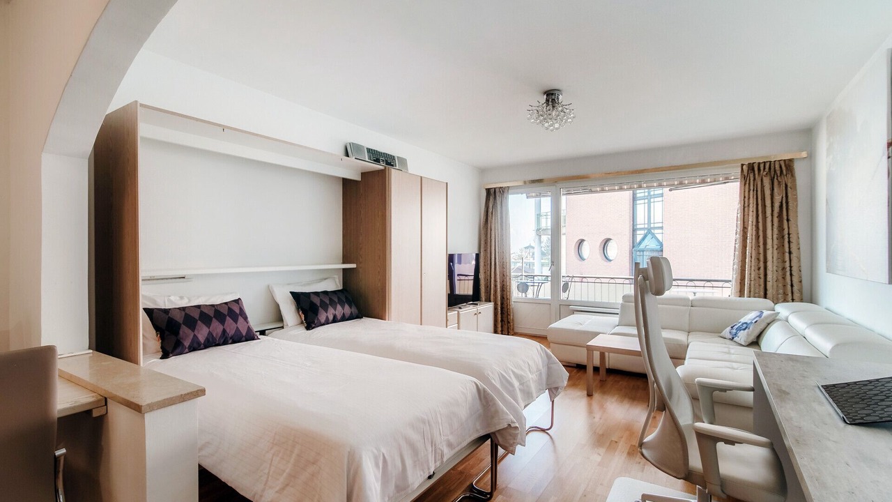 Photo of Bedroom in Paradiso