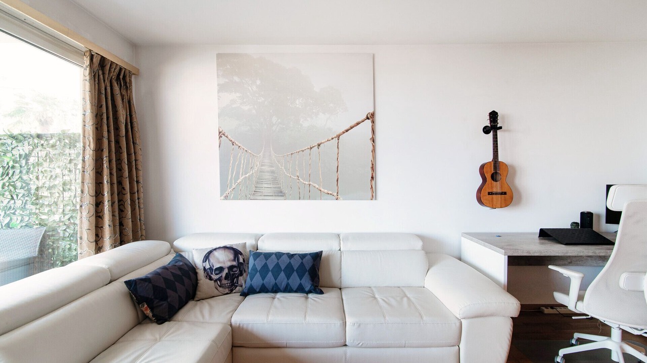 Photo of Livingroom in Paradiso