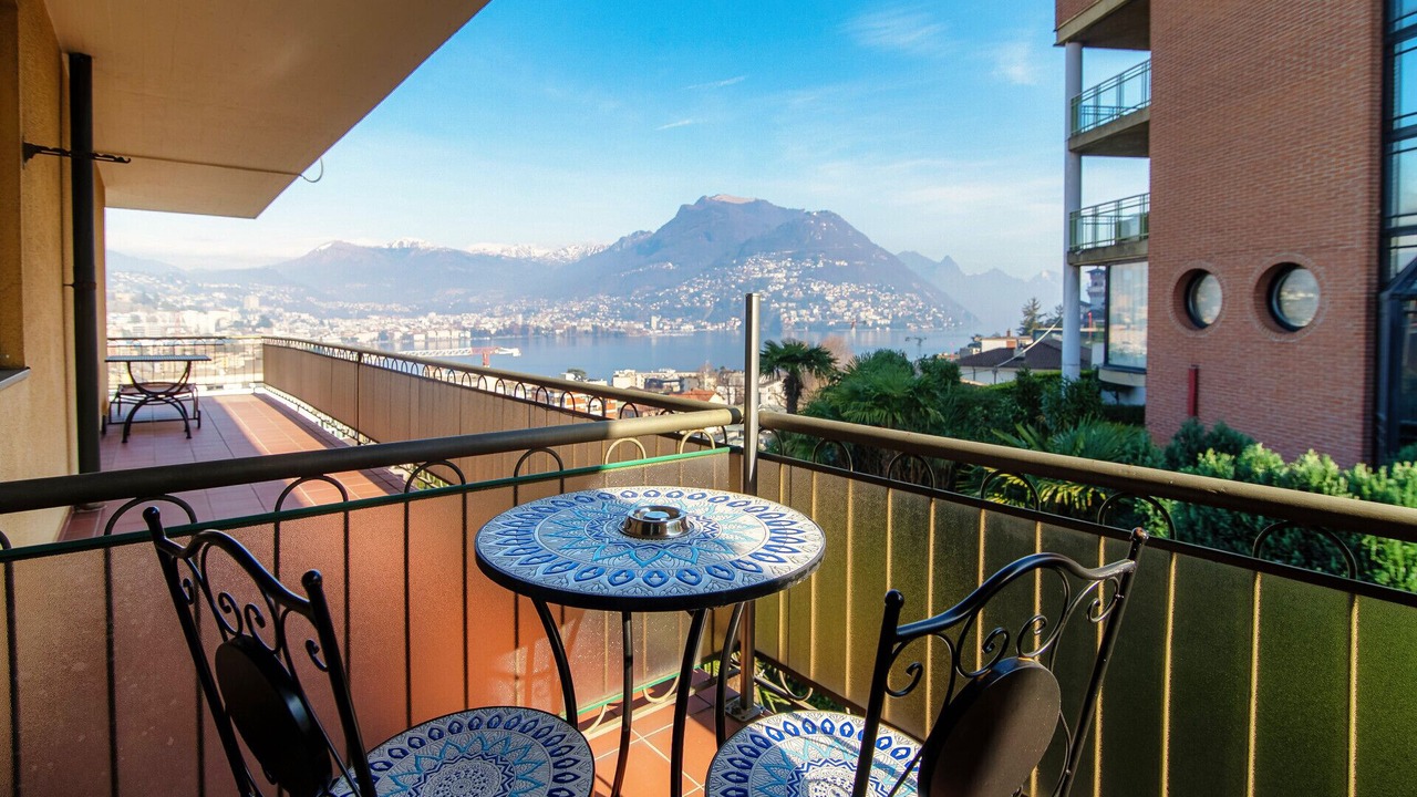 Photo of Outdoor in Paradiso