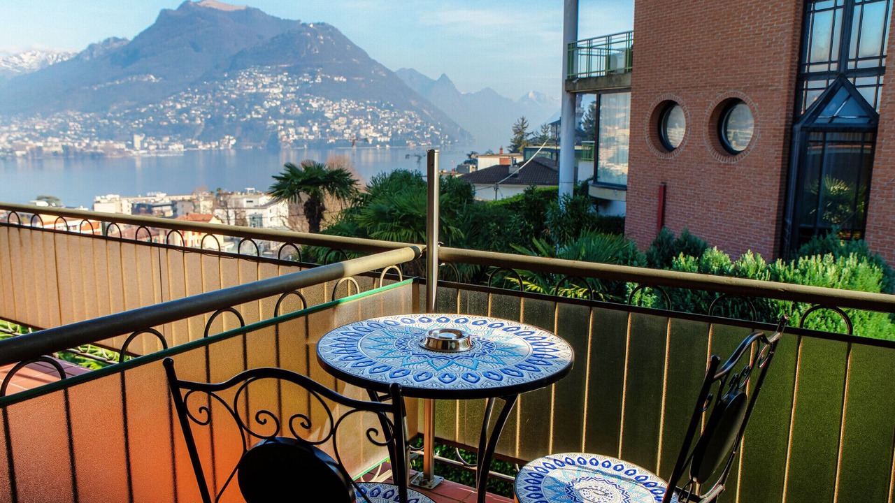 Photo of Outdoor in Paradiso