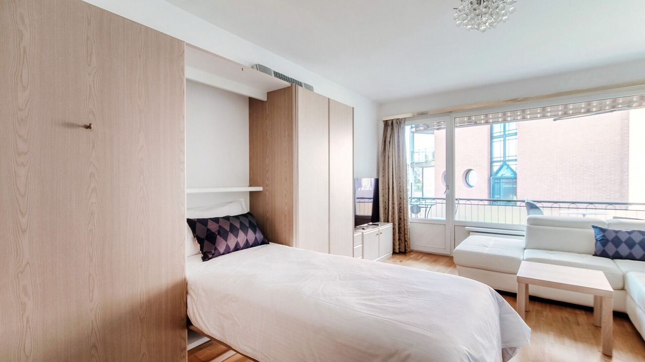 Photo of Bedroom in Paradiso