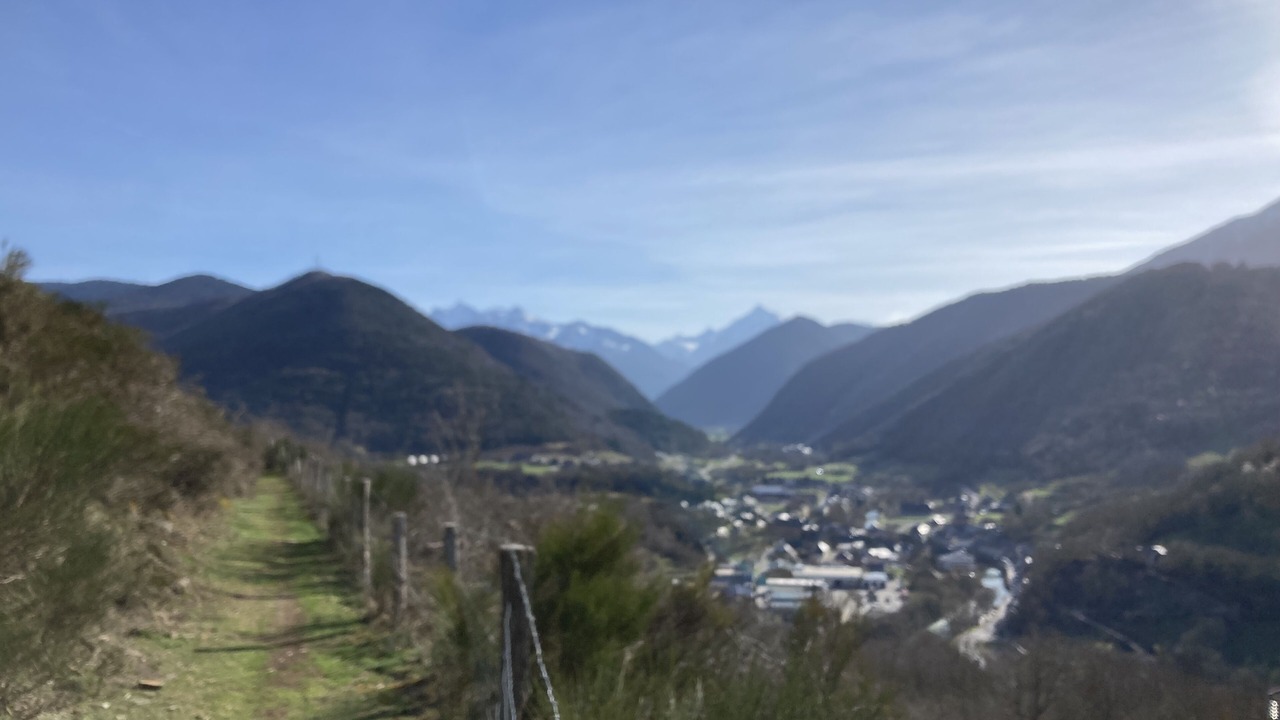 Photo of Outdoor in Pailhac