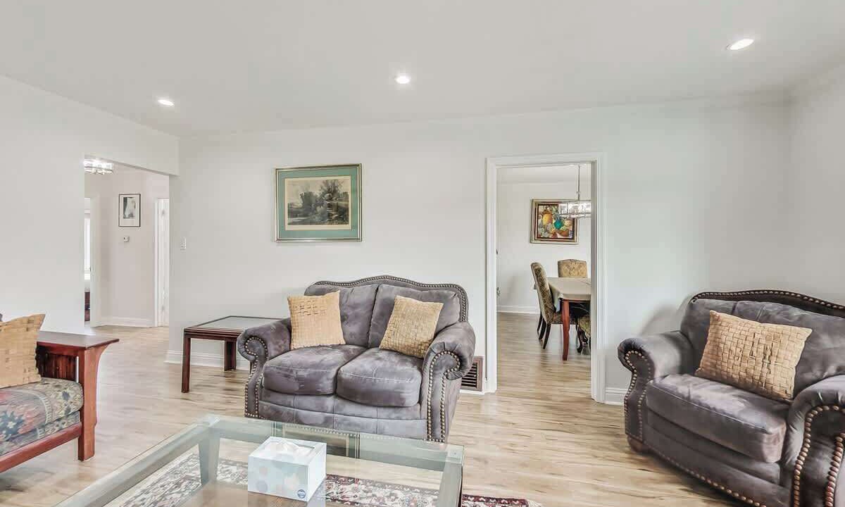 Photo of Bedroom in Parkside