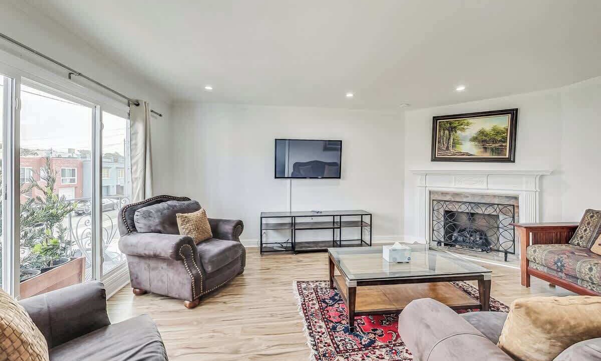 Photo of Bedroom in Parkside