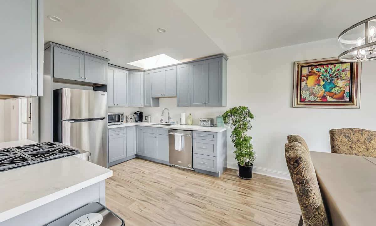 Photo of Kitchen in Parkside