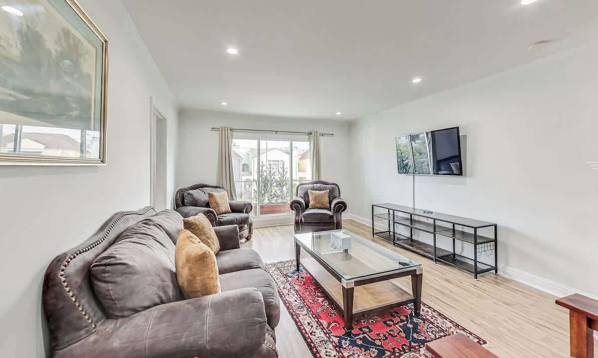 Photo of Bedroom in Parkside