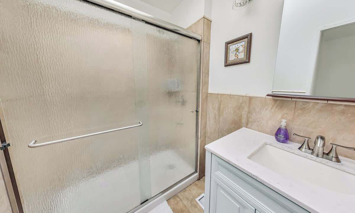 Photo of Bathroom in Parkside