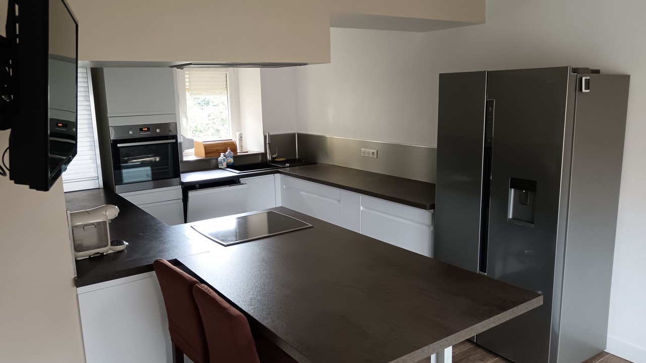 Photo of Kitchen in Merxheim