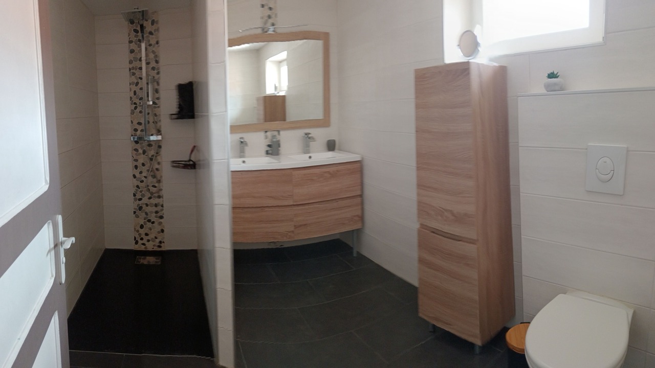 Photo of Bathroom in Merxheim