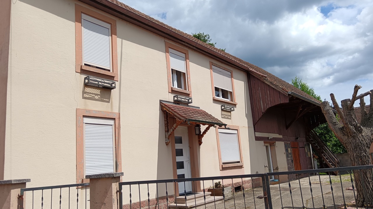 Photo of Outdoor in Merxheim