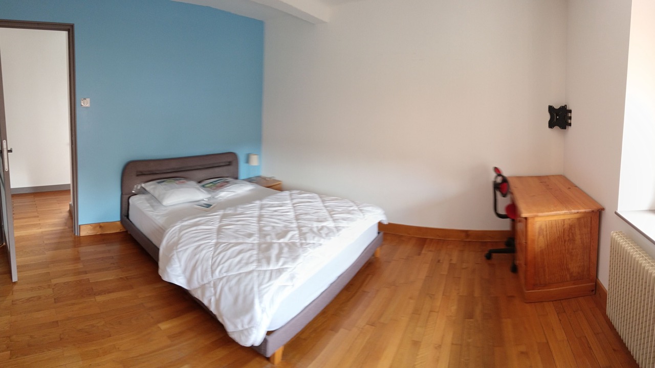 Photo of Bedroom in Merxheim