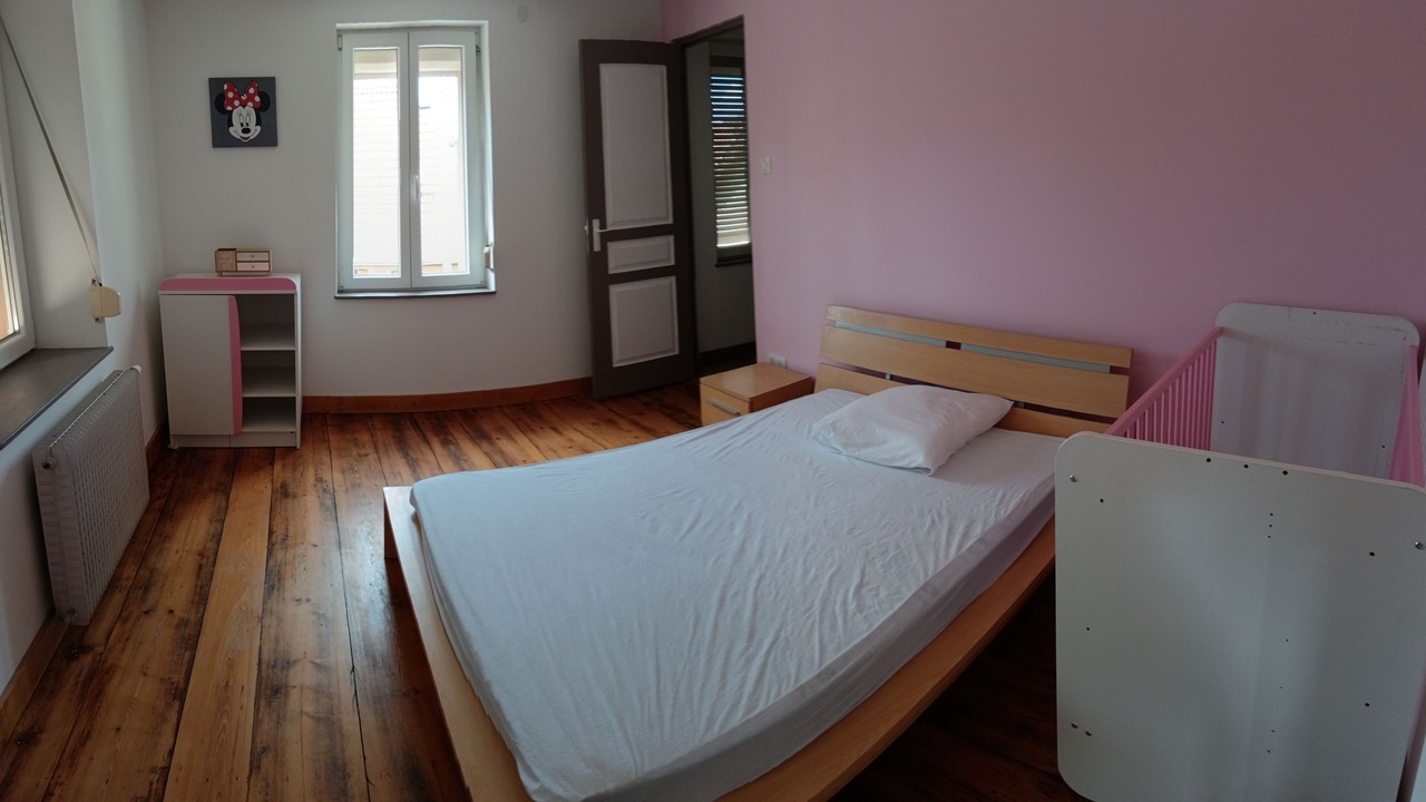 Photo of Bedroom in Merxheim