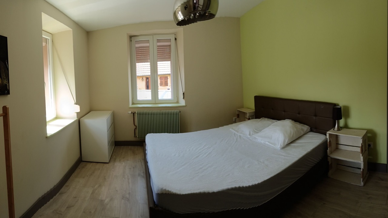 Photo of Bedroom in Merxheim