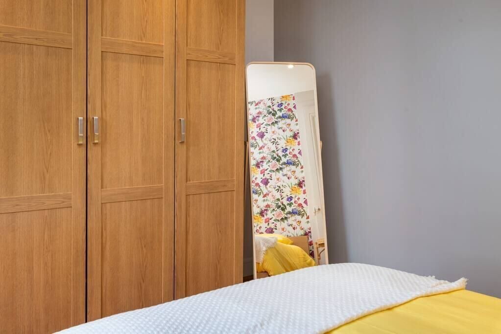 Photo of Bedroom in 8th Arrondissement