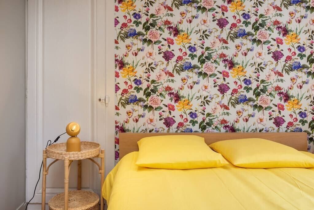 Photo of Bedroom in 8th Arrondissement