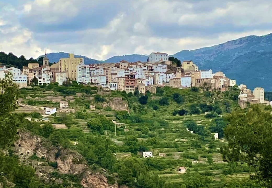 Photo of Outdoor in Lucena del Cid