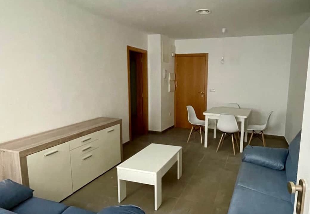 Photo of Livingroom in Lucena del Cid