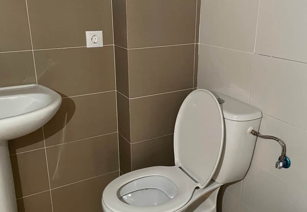 Photo of Bathroom in Lucena del Cid