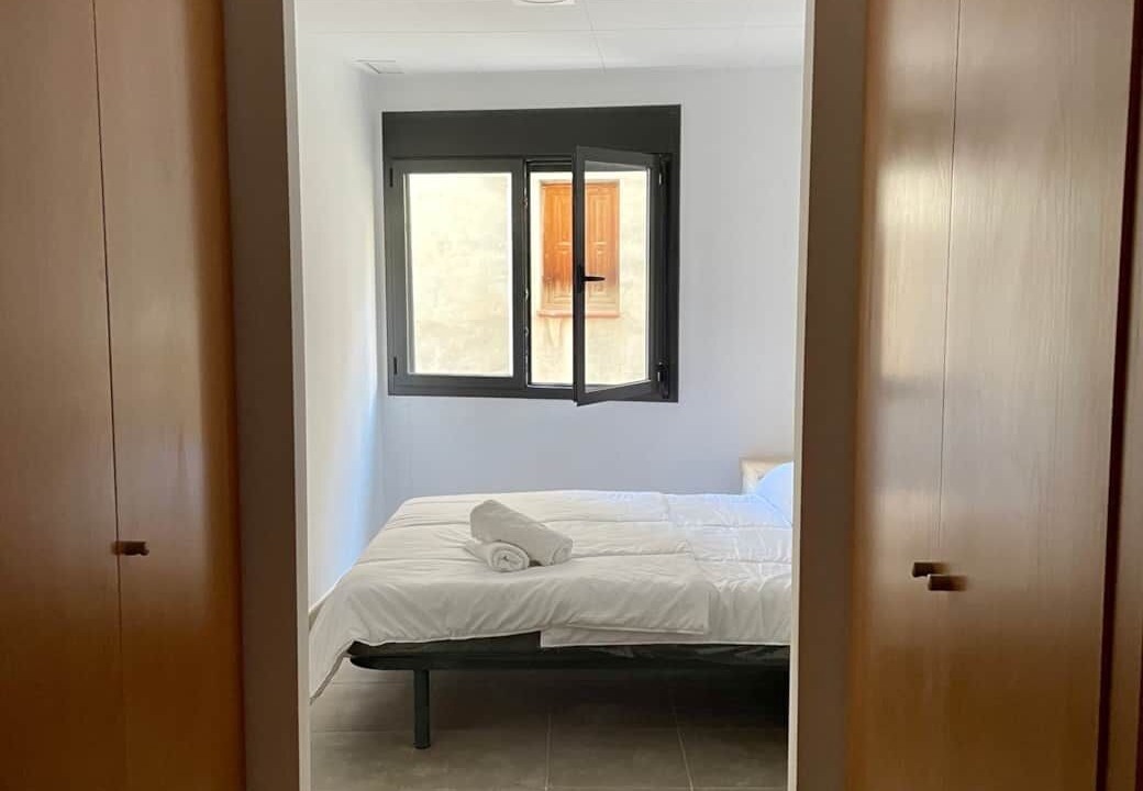 Photo of Bedroom in Lucena del Cid