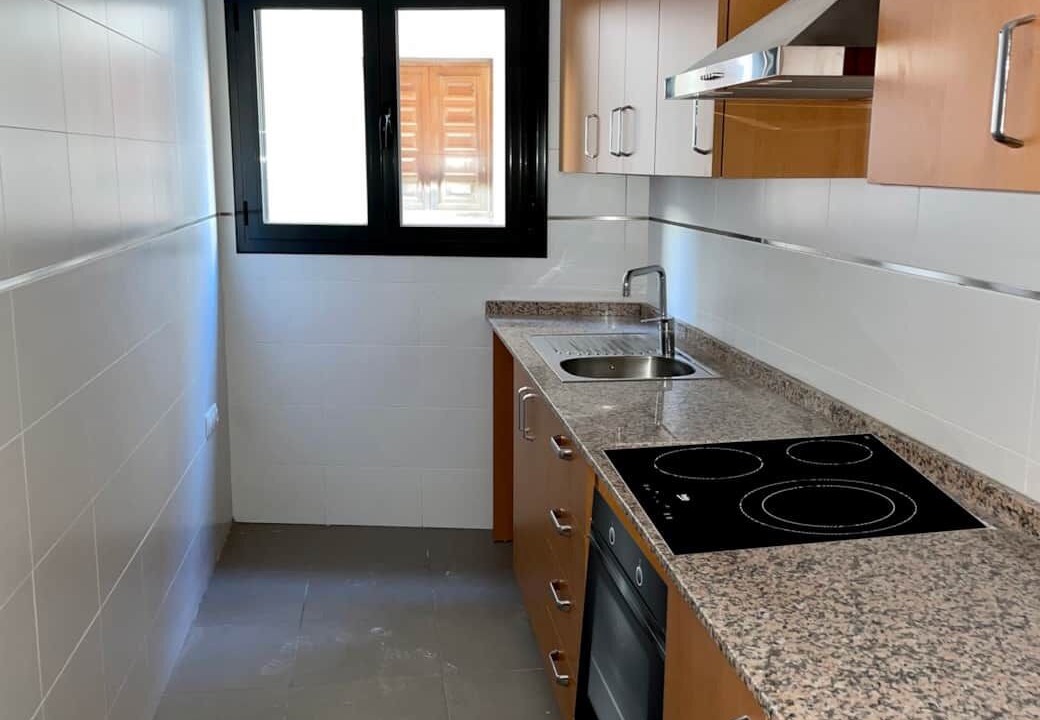 Photo of Kitchen in Lucena del Cid