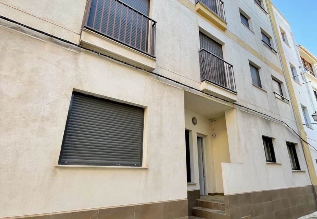 Photo of Outdoor in Lucena del Cid