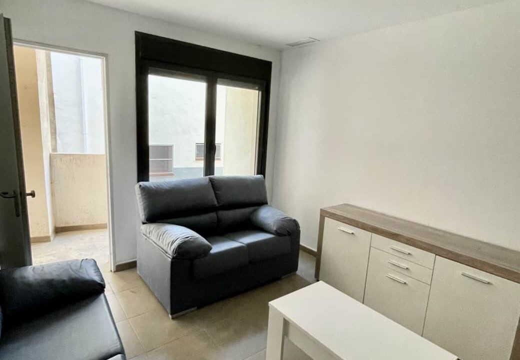 Photo of Livingroom in Lucena del Cid