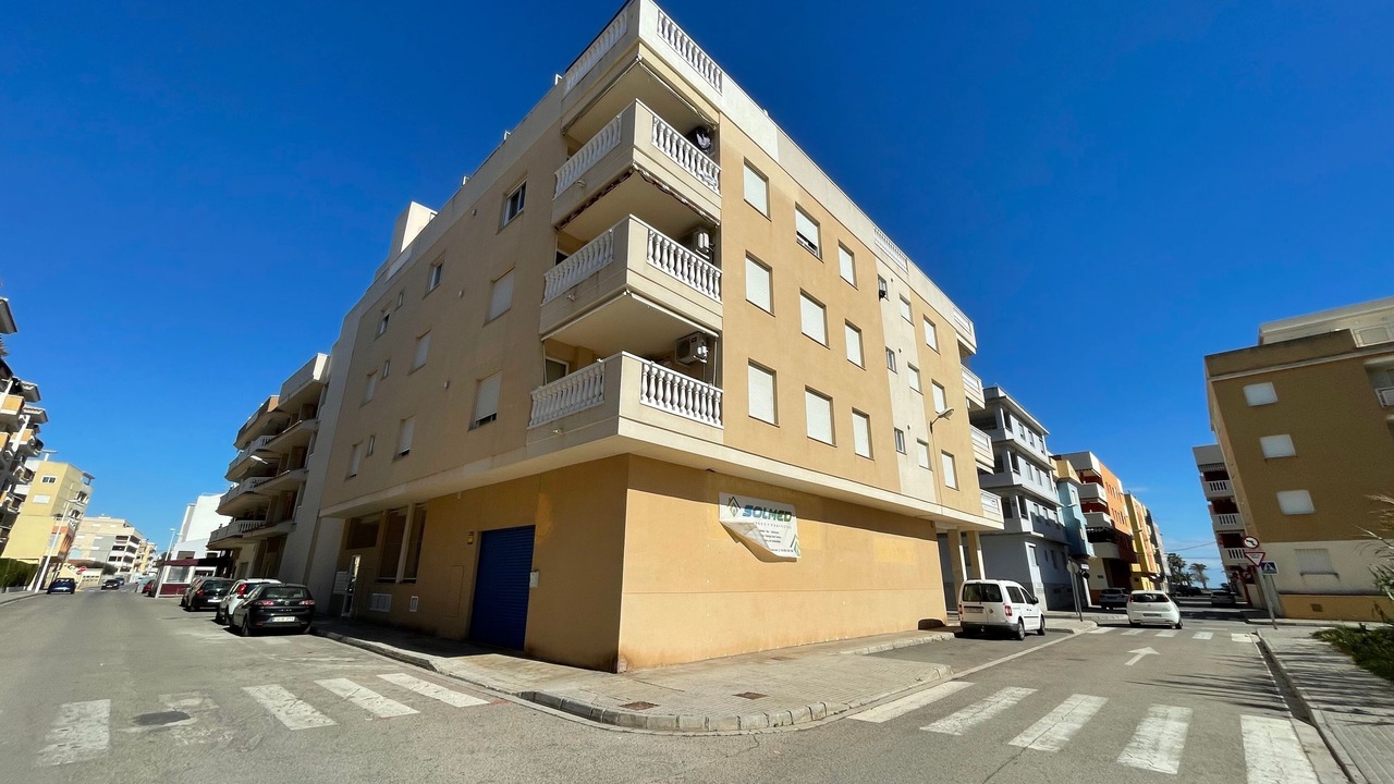 Photo of Outdoor in El Grau de Moncofa