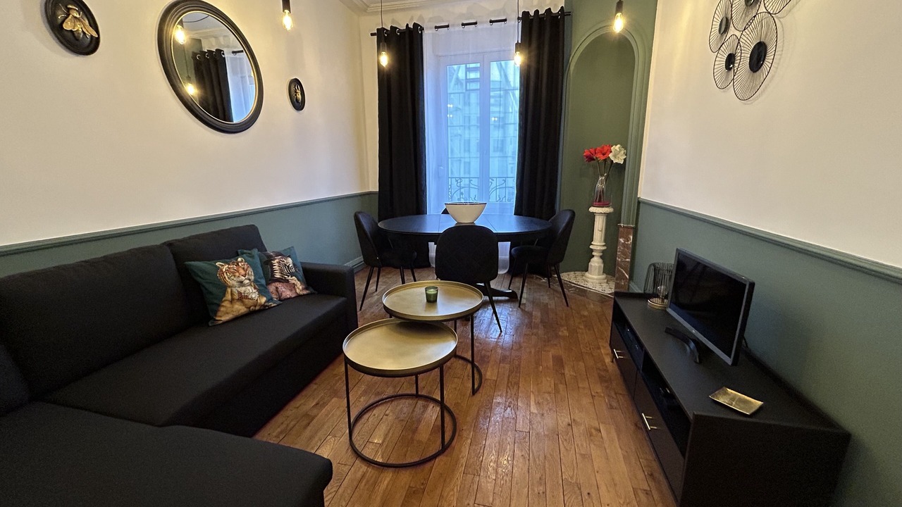 Photo of Livingroom in Haussonville-Blandan-Mon Desert-Saurupt