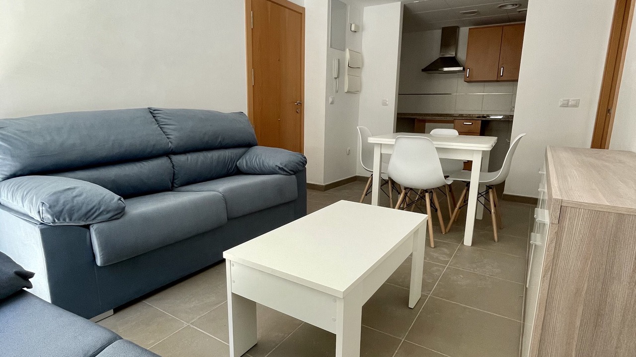 Photo of Livingroom in Lucena del Cid