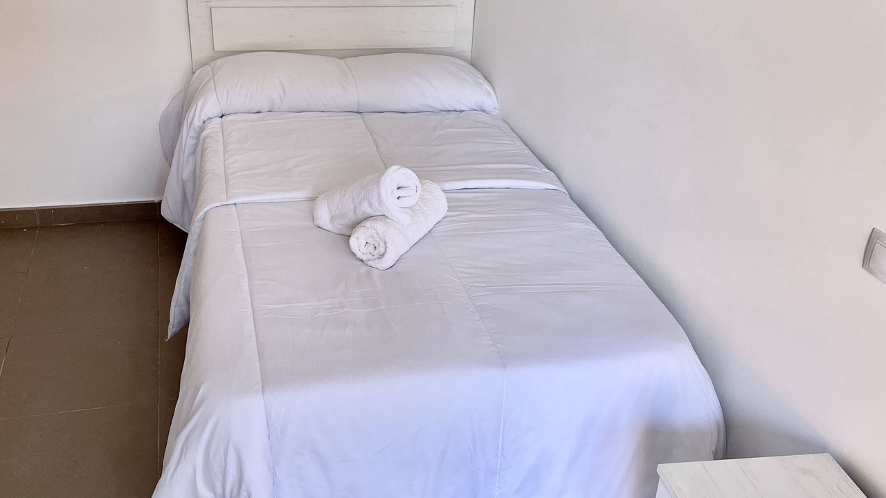 Photo of Bedroom in Lucena del Cid