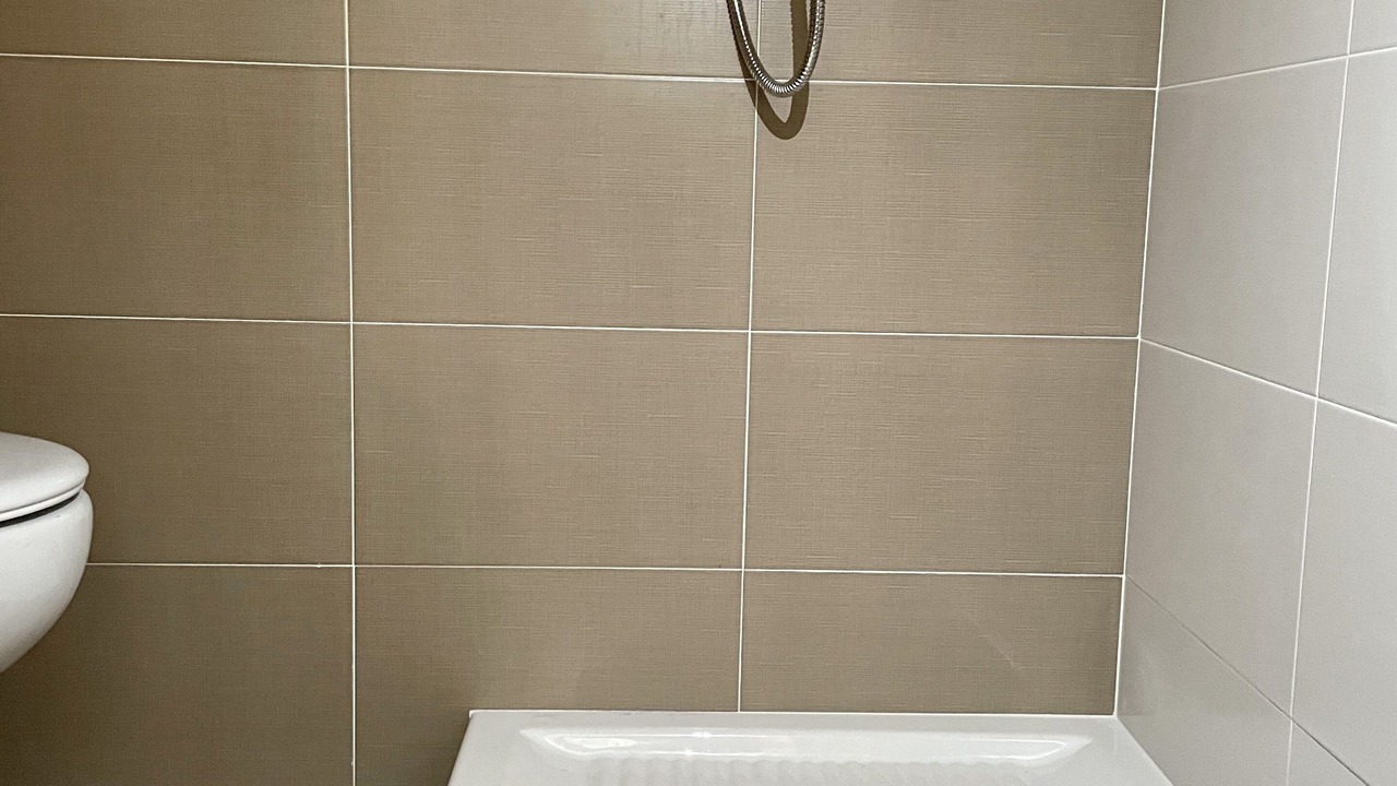 Photo of Bathroom in Lucena del Cid
