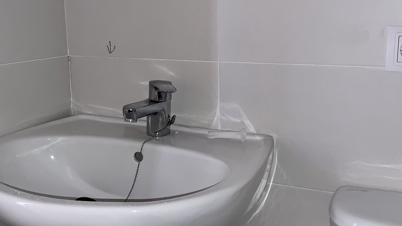 Photo of Bathroom in Lucena del Cid